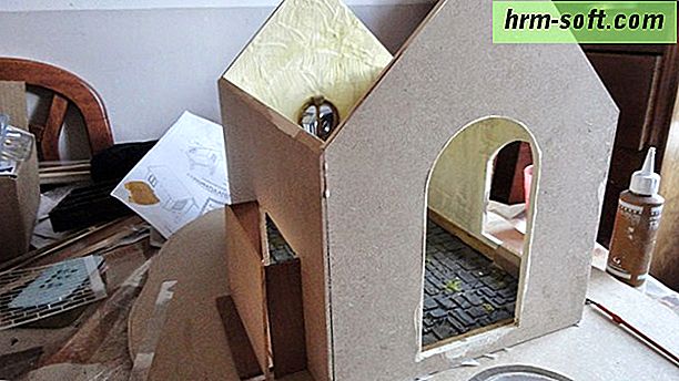 Cum de a proiecta o casă în grafica 3D