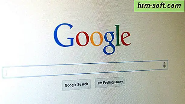 Cum de a pune pictograma Google de pe site-urile de desktop