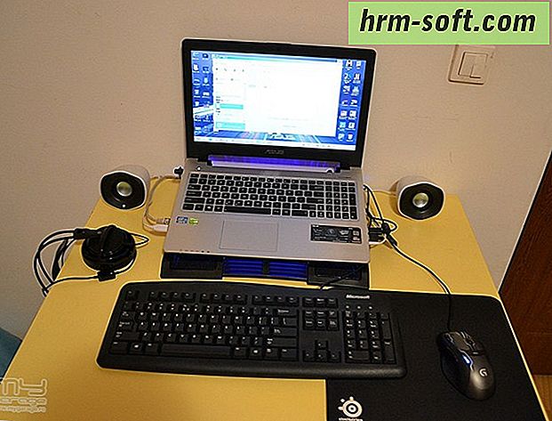 Cum de a crește volumul de PC-ul de la tastatura