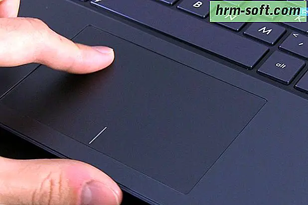 Cum de a apăsa butonul din dreapta al mouse-ului cu tastatura