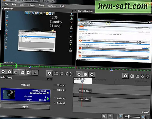 Programe pentru editare video Mac