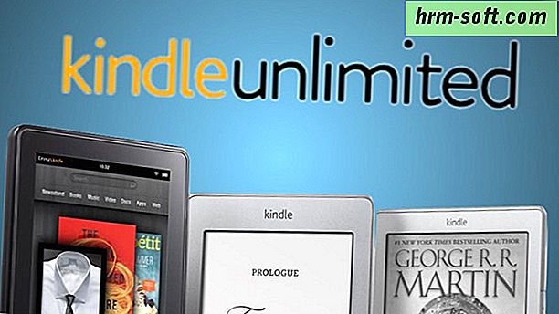 How Kindle Unlimited ทำงานอย่างไร