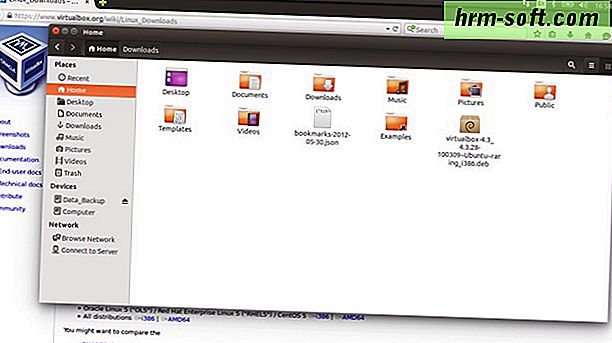 วิธีการติดตั้ง Ubuntu 12.04