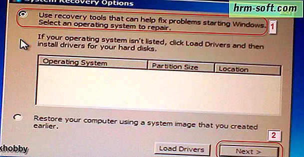 วิธีการติดตั้ง Windows 7 จาก USB