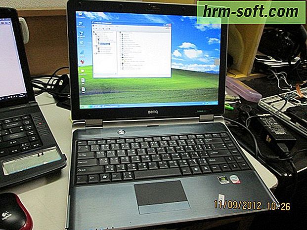 วิธีการติดตั้ง Windows 7 บน Vista ระบบปฏิบัติการ