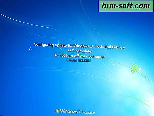 การเริ่มต้น Windows 10 ใน Safe Mode