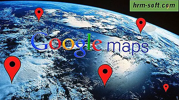 วิธีการใช้ Google แผนที่นำทางที่นิยมเว็บไซต์อินเทอร์เน็ต