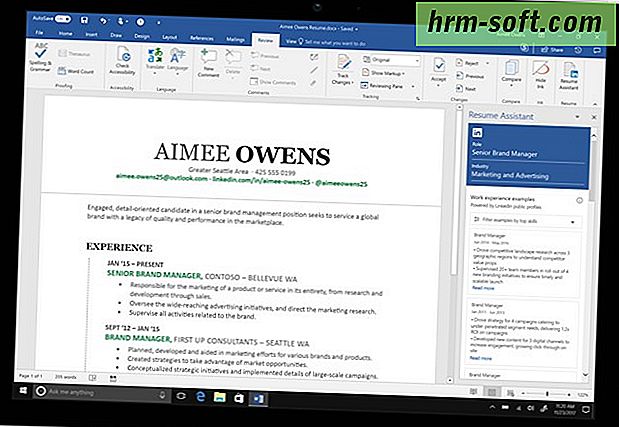 วิธีการใช้งาน Microsoft Office PowerPoint