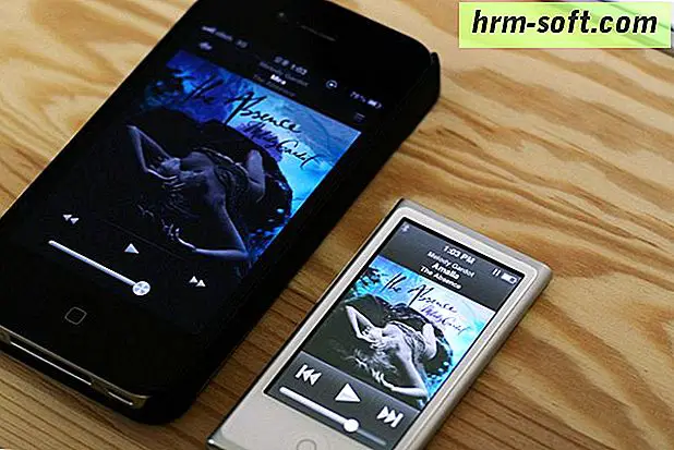 Làm thế nào để nghe nhạc trên iPhone