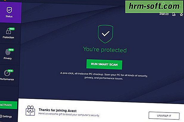 Làm thế nào để cài đặt Avast antivirus miễn phí