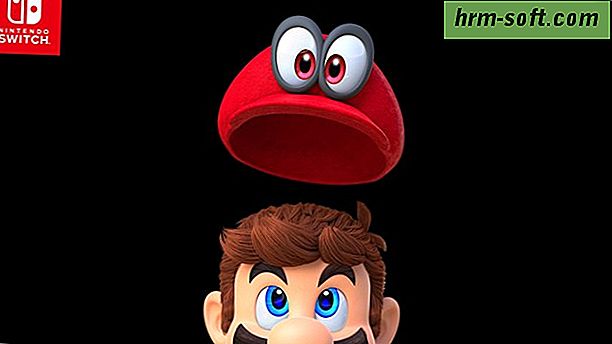 Trò chơi Super Mario