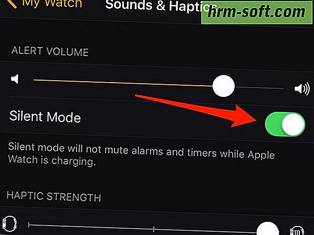 Làm thế nào để thiết lập nhạc chuông trên iPhone iPhone