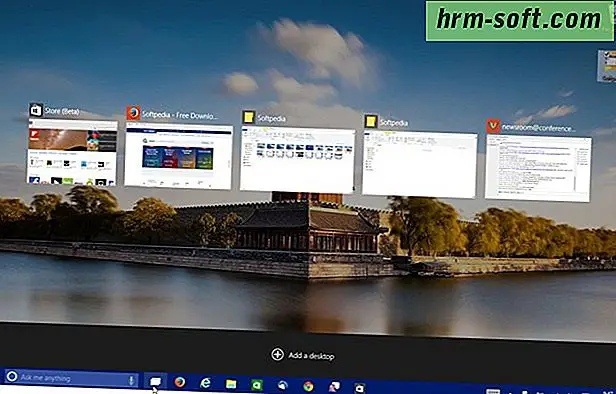Làm thế nào để nâng cấp Windows 7 sang Windows 8