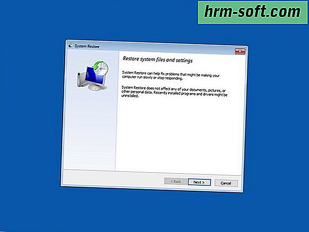 Cách khôi phục Windows 8