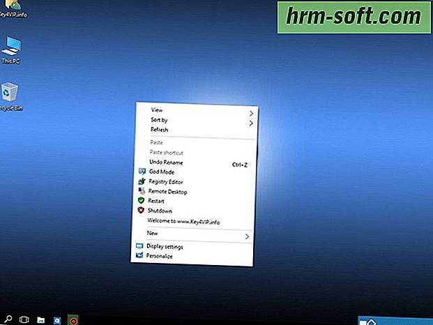 Làm thế nào để hiển thị thư mục ẩn Windows 7 Hệ điều hành