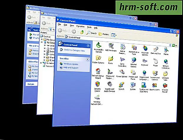 Chương trình dành cho Windows 8 hệ điều hành