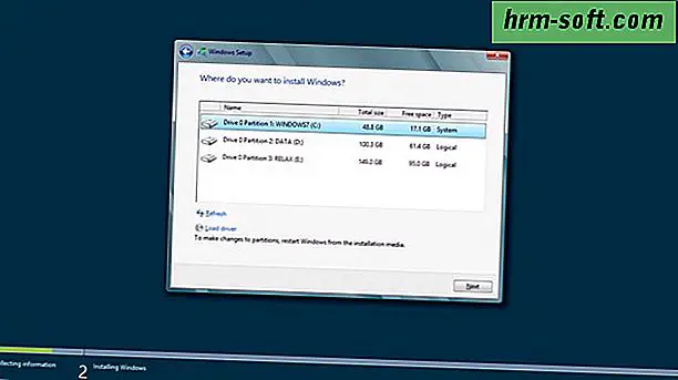 Làm thế nào để nâng cấp từ Windows 8 lên Windows 7 Operating Systems