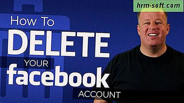 Làm thế nào để xóa Facebook từ Android Facebook