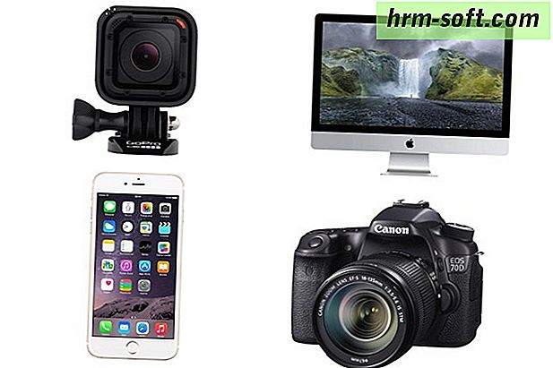 Làm thế nào để quay một video với video webcam