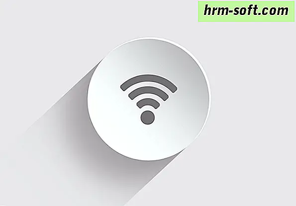 Cara mengaktifkan Wi-Fi