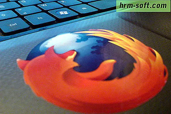 Hogyan változtassuk nyelv Firefox