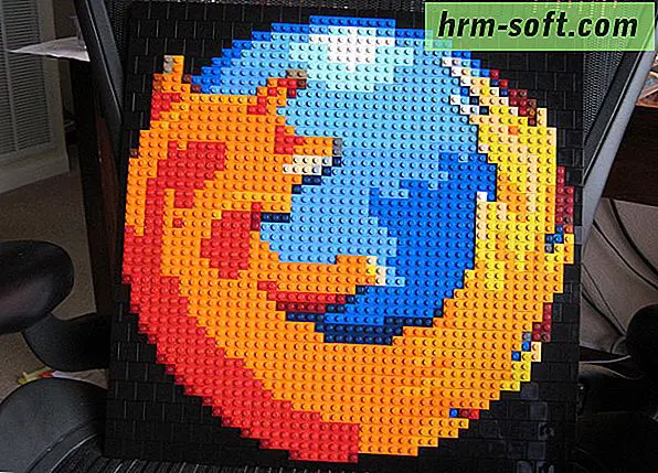 วิธีการลบประวัติของ Firefox