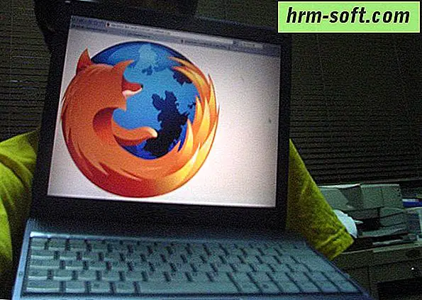 Comment supprimer la barre d'outils de Firefox