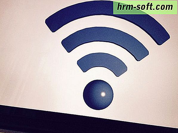 Cómo mostrar las contraseñas Wi-Fi