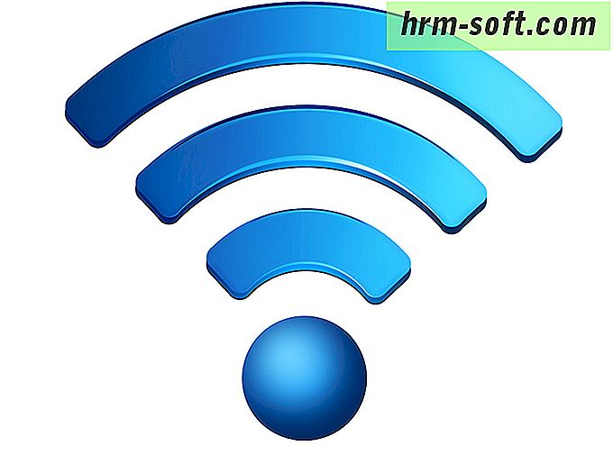 Jak dostać się do chronionej sieci Wi-Fi