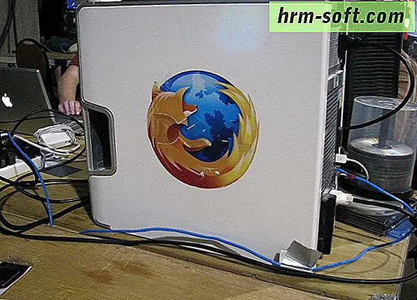 วิธีการส่งออกที่คั่นหน้า Firefox