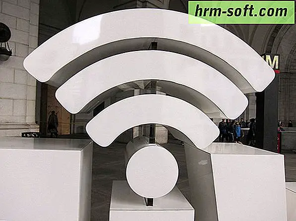 Cum de a găsi rețele wireless nesecurizate