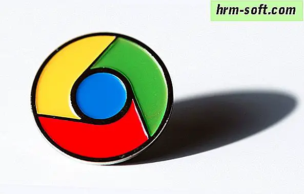 วิธีการคืนค่า Chrome