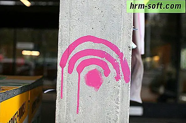 Como ver se alguém se conectou à rede Wi-Fi