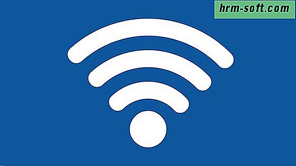 איך לראות את הסיסמה Wi-Fi שאליה הם מחוברים