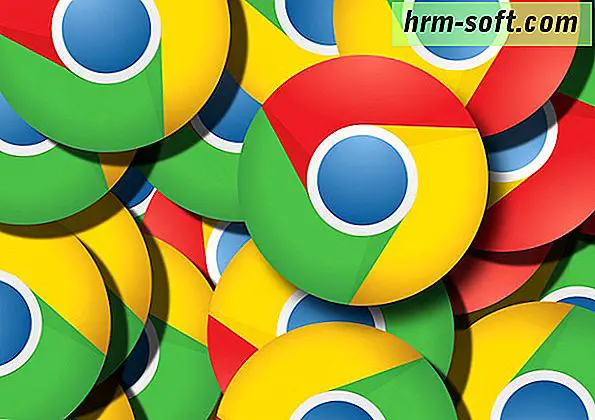 Como definir o Chrome como navegador padrão