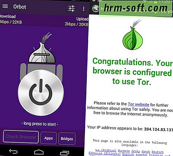 Tor browser orbot android mega браузер тор для торрент мега