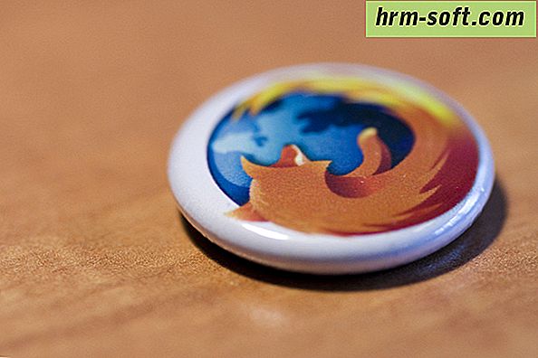 כיצד להסיר Firefox