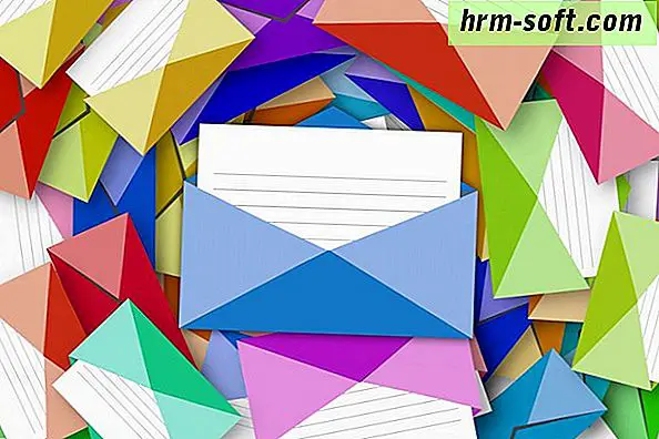Cara mengakses komunikasi email