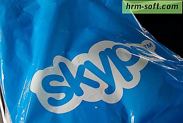 Comment authentifier Skype