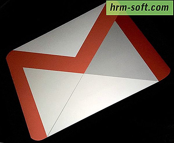 Como alterar as contas do Gmail