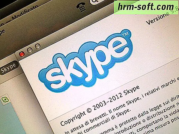 Hogyan cseveghet a Skype-on
