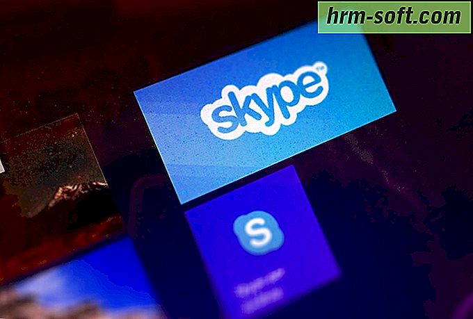 Cómo cerrar las cuentas de Skype
