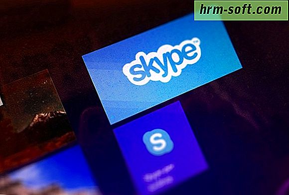 Comment supprimer le nom Skype