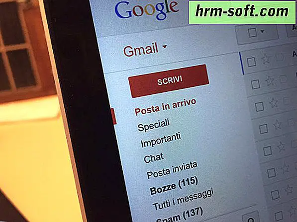 วิธีการปิดการใช้งานบัญชี Gmail สื่อสาร