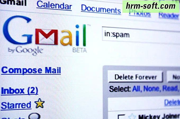 Cum să redirecționați poșta către Gmail