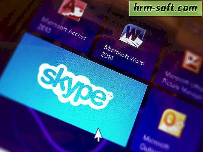 Cómo salir de Skype Windows 8