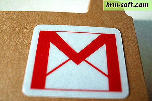 การหาที่อยู่ Gmail