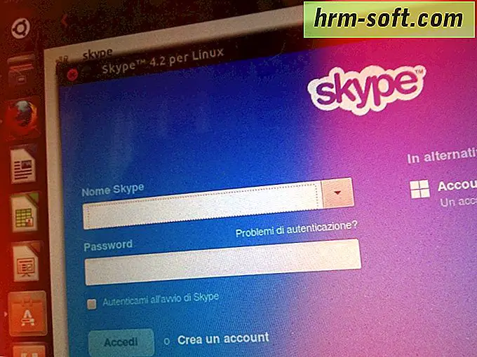 Hogyan kell telepíteni a Skype Linux Communications