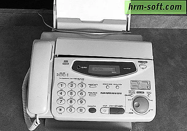 Cómo recibir faxes en una PC