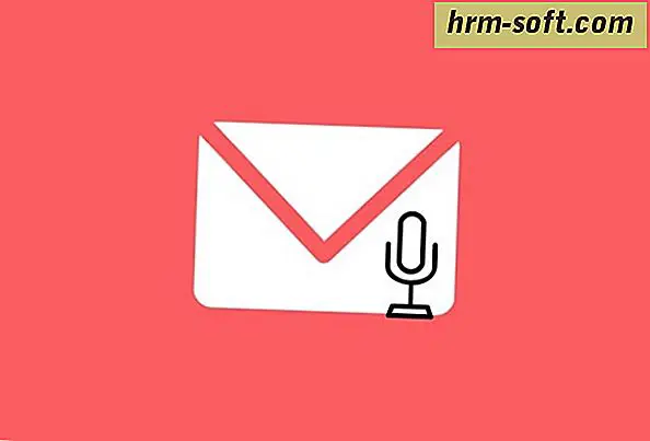 Hogyan küldj audiofájlokat e-mailen
